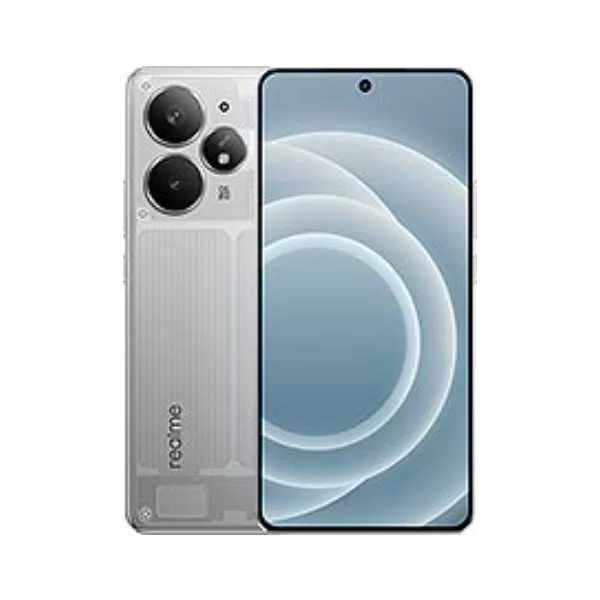 Realme Neo 7 Turbo