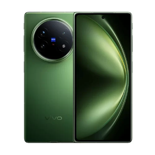 Vivo X Fold 5